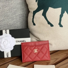 Chanel Wallets Purse